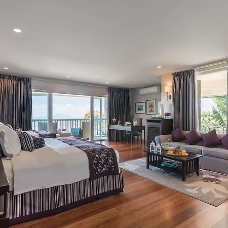 Discovery Country Suites